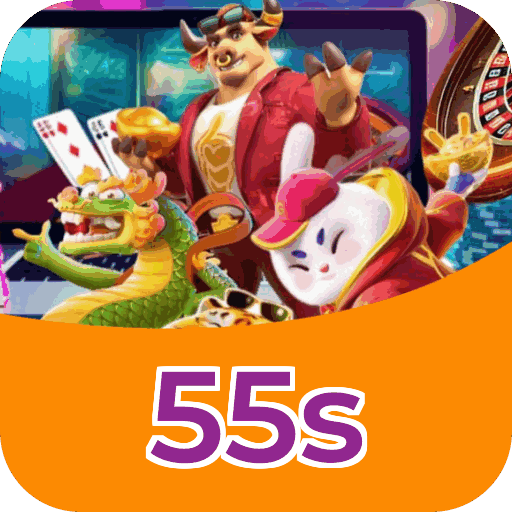 Tabela RTP dos jogos de cassino da 55s