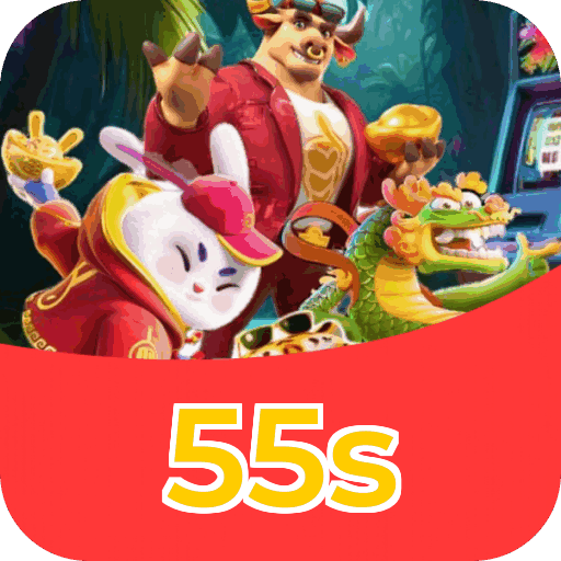 Tabela RTP dos jogos de cassino da 55s